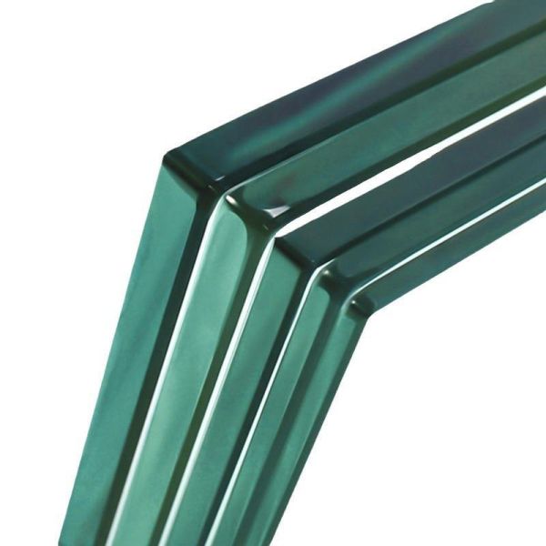 Custom Clear Tempered Glass in 3mm, 4mm, 5mm, 6mm, 8mm, 10mm, 12mm Thickness for Safety Applications