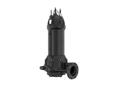 Grundfos SL.56L.185.6.51D.300 Submersible Sewage Pump For Sewage Treatment And Discharge
