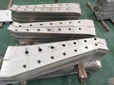 China Prototype Sheet Metal Fabrication Factory Manufacturer In Foshan