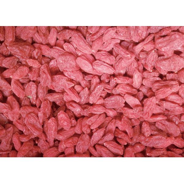 Factory Direct Sale Red Wolfberry Color Sorter Sorting Machine