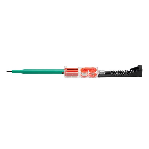 Fiber Optic Cleaner  For Cleaning SC/FC/ST 2.5mm Adaptor And Ferrules