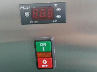 2.8kw Commercial Use 304 Stainless Steel Automatic Ice Cream Popsicle Machine