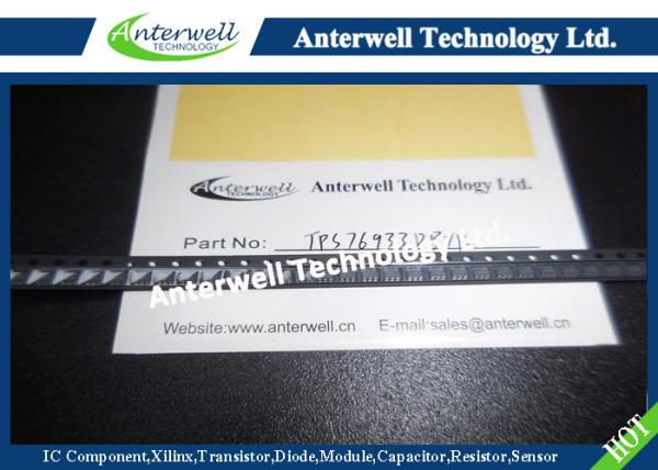 TPS76033DBVR Rectifier Diode IC Chip Integrated Circuit Chip Program Memory