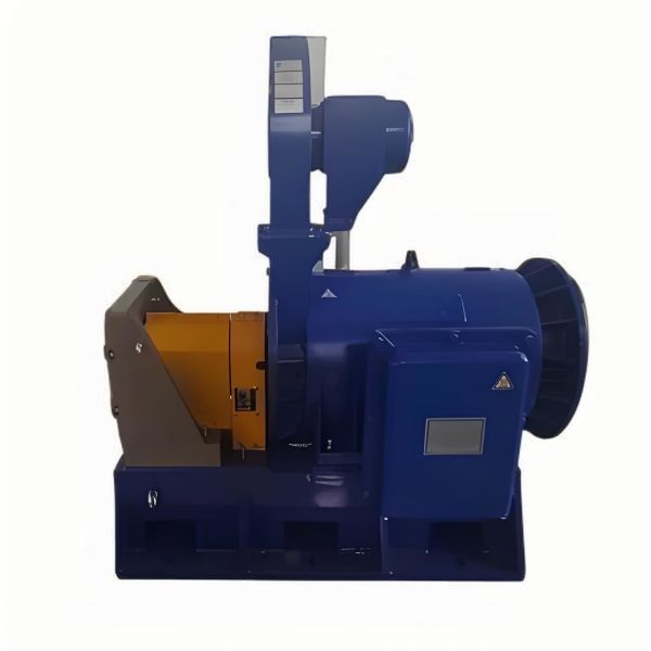 SSCH160-4000/15000 160KW High Precision High Reliability and Cost-effective Air-cooled Electric Dynamometer Test Bench System For Testing Motor Performance