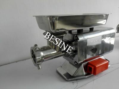 Meat Grinding machine ,Stainless steel 304 Meat Grinder /Machine parts , Meat processing machines