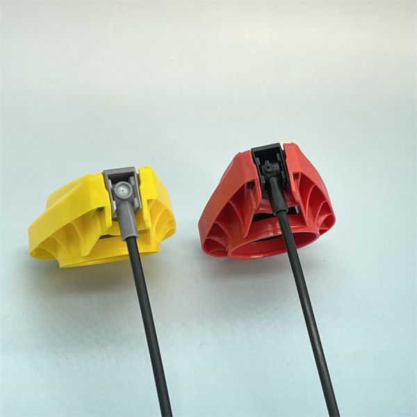 Heavy-Duty Aerosol Spray Trigger for Carburetor Cleaner Spray for Mechanics with Precision Control