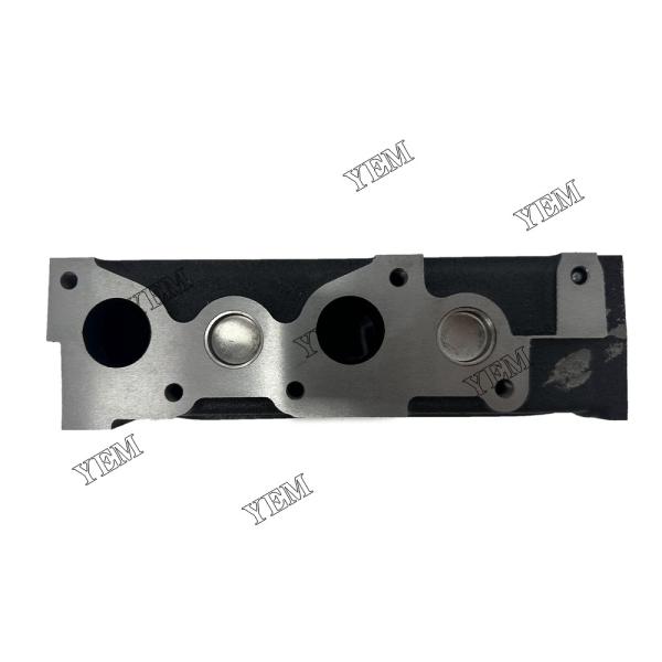 Cylinder Head For Kubota Excavator Z750 engine parts