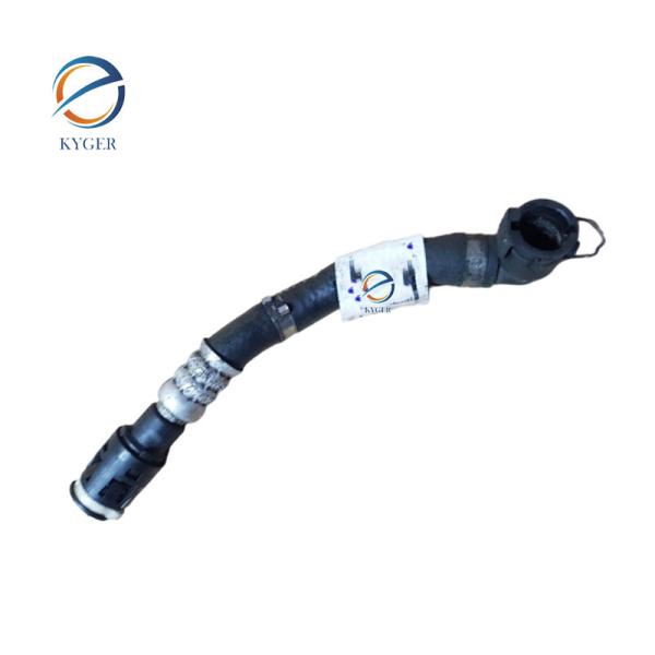 Auto Parts 32416792491 Oil Tube Power Steering Hose 3241 6792 491 for BMW E70 F15 F16