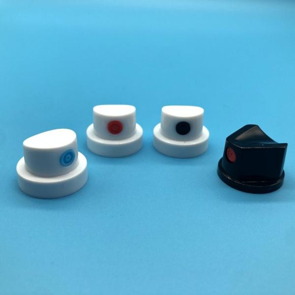 Aerosol Paint Valve - Convenient Solution for Easy Spray Application - Universal Compatibility and Adjustable Flow