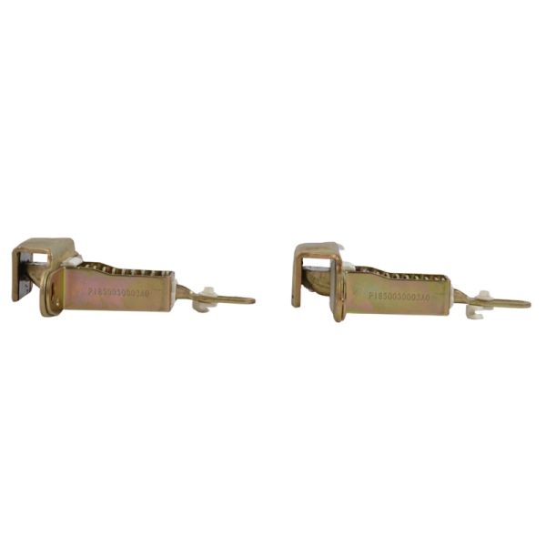 FP1850050003A0A0368 New Rear Cargo Lock Block for Foton Pickup TUNLAND