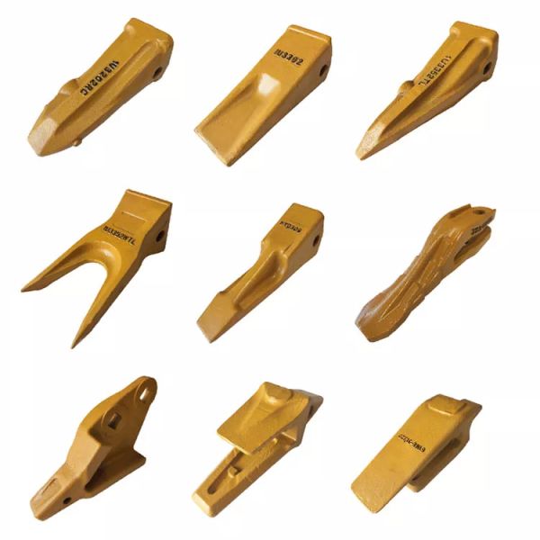 7T3402RC Буровые зубы для буровых установок