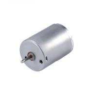 RF-370CA Brushed DC Electric Motor 3V 6V 12V  Mini 24mm Diameter For Air Pump
