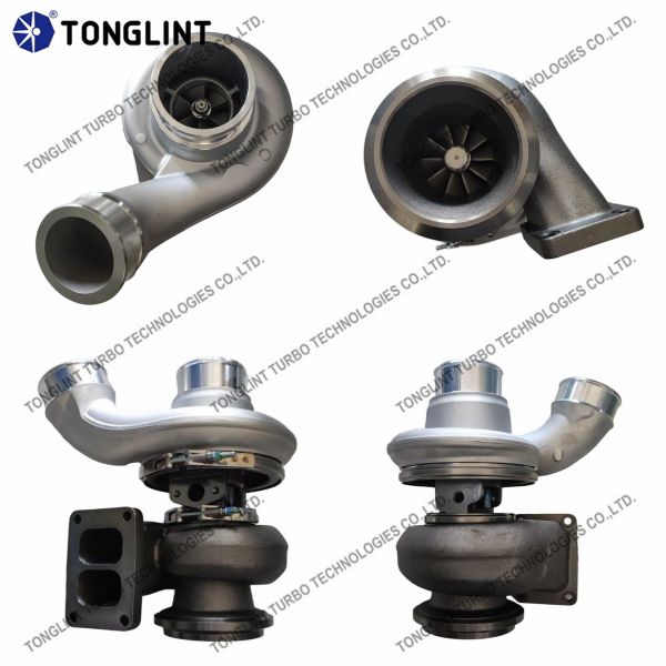 Mack Truck S400S069 Turbo 174832 Diesel Turbocharger 631GC5140M5 with E7-400 Engine