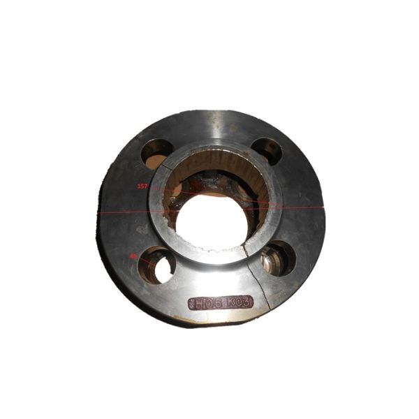 Ассы несущей качания частей ДХ370 ДХ340 планетарной шестерни экскаватора даэвоо планетарный 2-ой