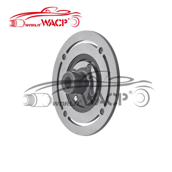 10P30C Car AC Compressor Clutch for Toyota Coaster for Caetano 24V CLBS005