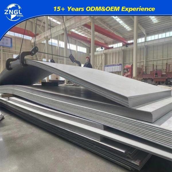 4x8 5mm Stainless Steel Sheet 310S 316 321 904l Plate 1mm-3mm
