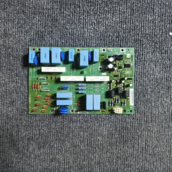 130B7174 DT/3 Silicon Controlled Rectifier Board Danfoss Rectifier Trigger Board Industrial Automation Driver Board