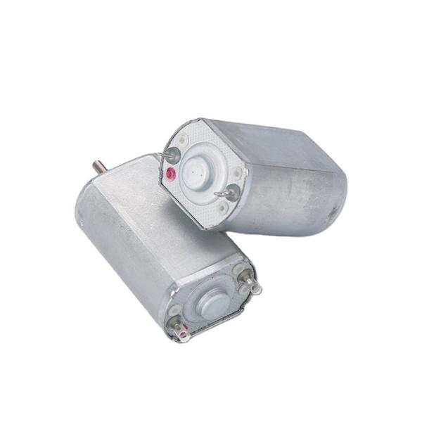 Faradyi F180 Micro Motor Manufacturer Electric Clipper DC Motor Air Conditioning Fan Vacuum Cleaner Small Motor Shaver