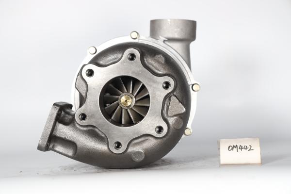 K27-442 Turbo 53279886502 53279886507 0040966099 Turbocompresor para motor Benz OM442