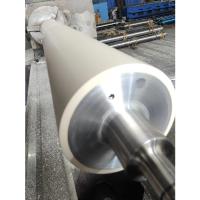 Rodillo separador de batería de litio de silicona para alta temperatura 65-68 HRC