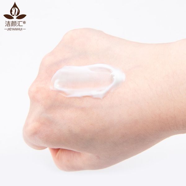 удаление пятна темноты угорь отметок угорь травяной обработки продуктов Skincare людей 300g лицевое