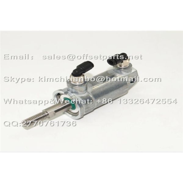 F4.334.048 /04 Pneumatic Air Cylinder XL 105 Offset Press Printing Machine Replacement
