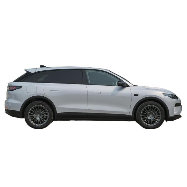 Horgos in Stock Hot Sale Suv Lingpao C11 New Energy Vehicles Leapmotor C11 Electric Car