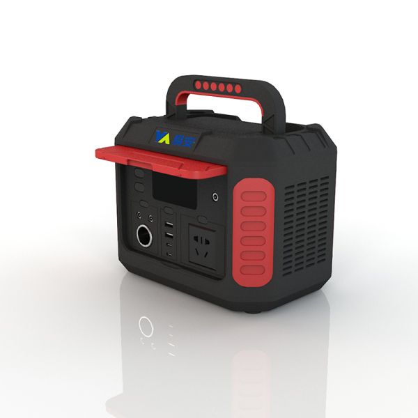 Электростанция чистой функции инвертора 550W волны синуса 110VAC Multi портативная