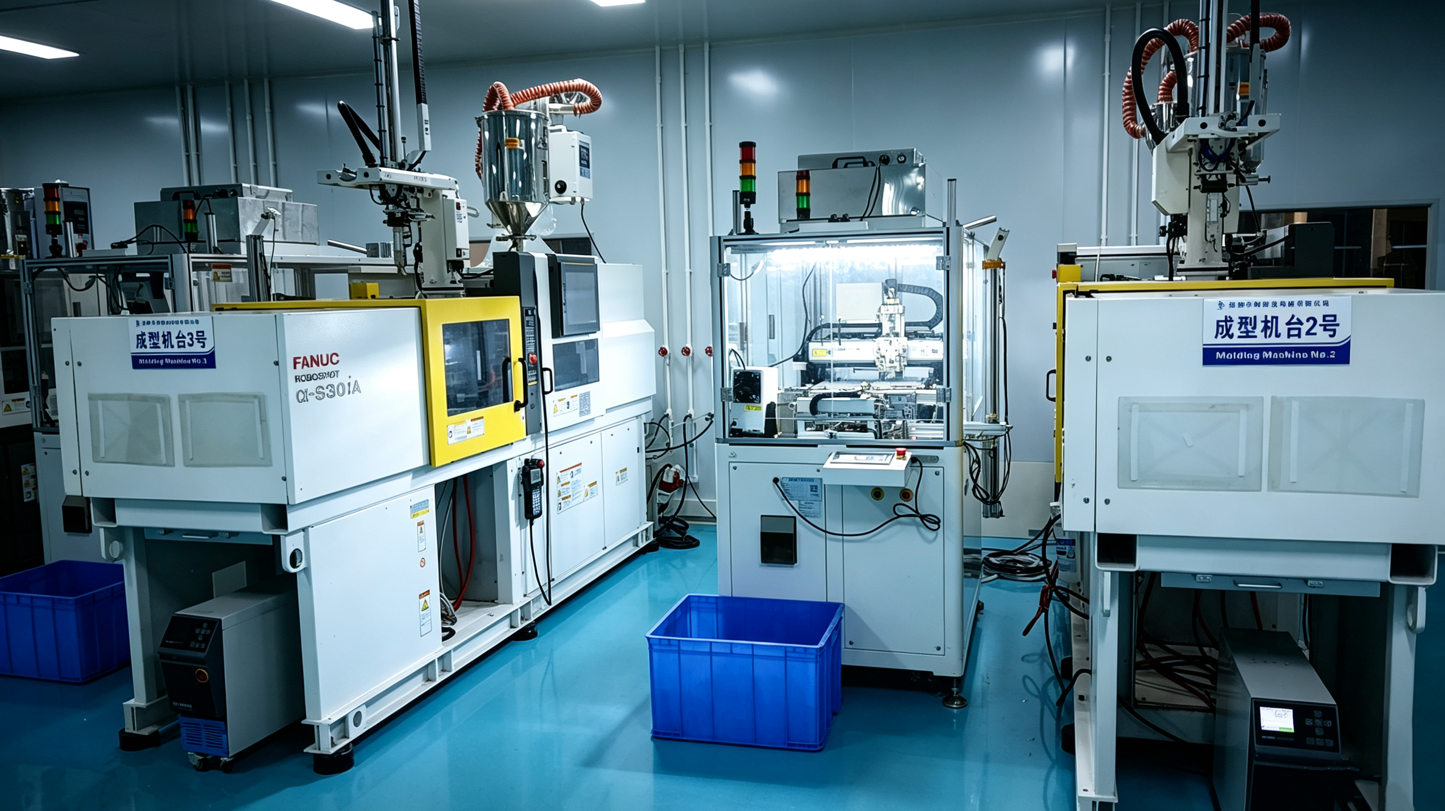 Shenzhen Zhongke Nanguang Technology Co., Ltd.
