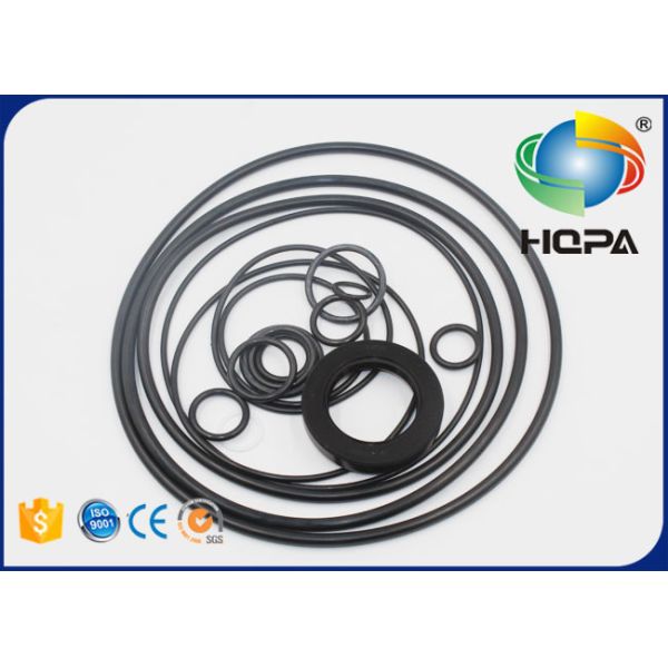 706-75-01081KT 706-75-01081 Swing Motor Seal Kit For Komatsu PC200-5 PC200-6