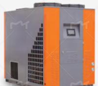 High-Temperature Steam Heat Pump Efficient Industrial Heating Solution