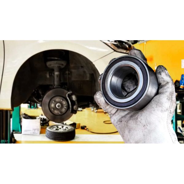 OEM Hydraulic Clutch Release Bearing 86CL6082FOC 3151000157 1601080 TO802