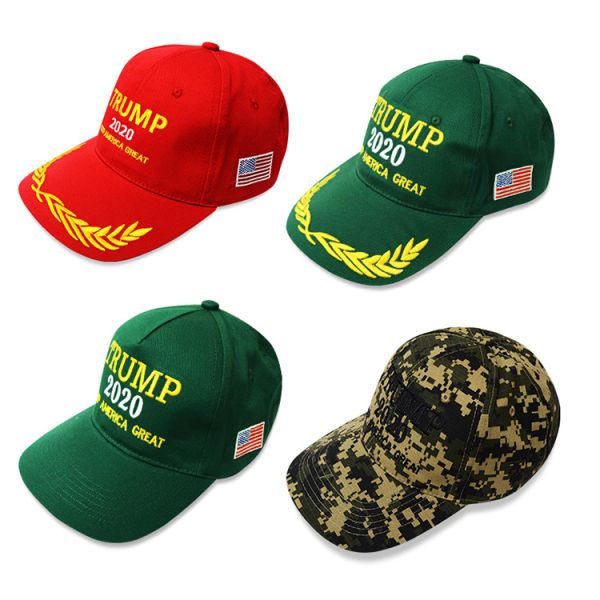Шляпа папы Мага панели таможни 5, Дональд Трамп делает Америкой большую снова шляпу