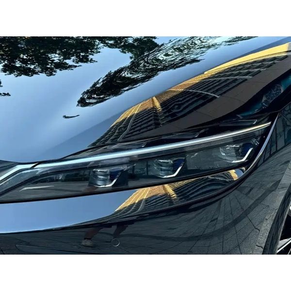 Han 2022 EV Genesis Edition 610KM 4WD Premium Version