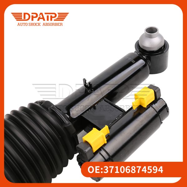 Car Model BMW G12 37106874594 37106874593 Rear Shock Absorber Air Spring