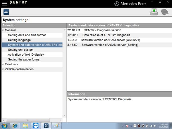 O MB apoiado WIN7/WIN10 SD conecta o software C4 compacto com o DTS Mônaco & Vediamo 500GB HDD 2018/5V