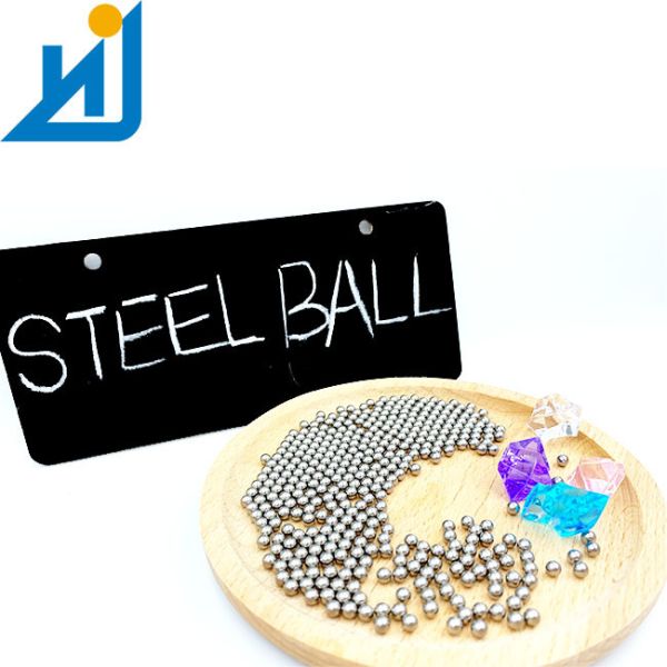 AISI304 Steel Ball For Bearing