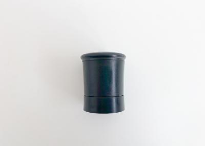 Salt Pepper Grinder Lids Flip Shaker Cap For Refillable Shaker Containers