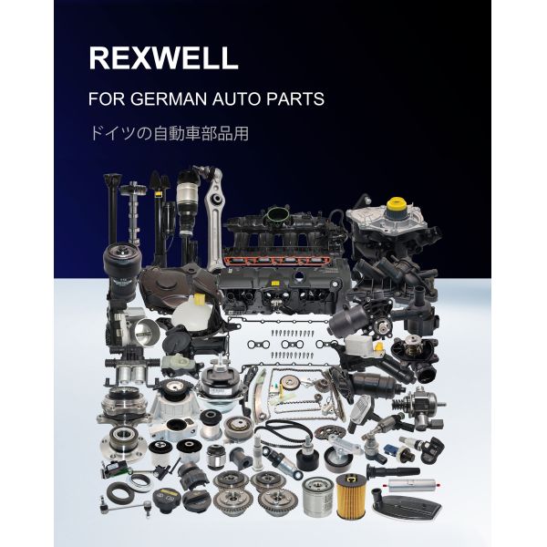 553870 2033200031 Высококачественные автозапчасти Задние амортизаторы для Mercedes Benz C-CLASS