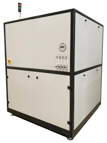 1000°C Elevator Furnace For LTCC Casting Process And Binder Burnout