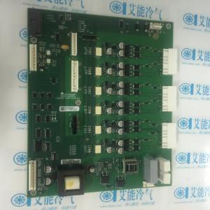 YORK CHILLER MAIN BOARD 031 02479 000
