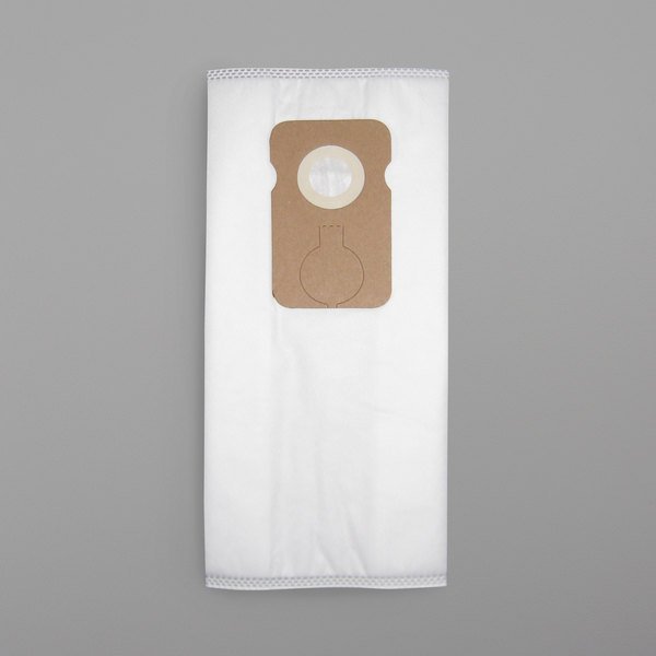 Multi Layer Filtration HEPA Bags Fit Riccar / Simplicity Type A Riccar 4000, 4812, 485