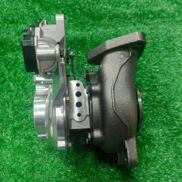 17201-11120 Turbocompresor Comercial para Pickup Toyota HiLux VIII 2.4D 2GD-FTV 4WD