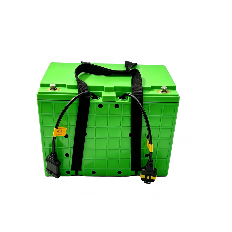 Modular Lithium Battery