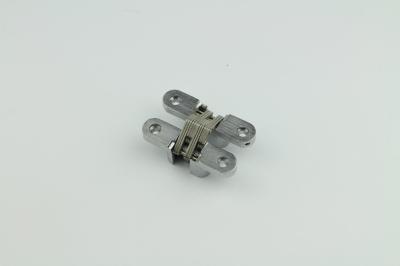 Adjusting Stable Mortise Mount Invisible Hinge Waterproof For Interior Door