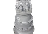 Motor hidráulico da máquina escavadora de Hitachi EX200-5 EX210H-5 EX200LC-5 com o Assy do motor do balanço da caixa de engrenagens