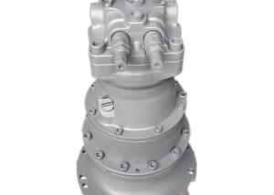 Hitachi EX200-5 EX210H-5 EX200LC-5 Excavator Hydraulic Motor With Gearbox Swing