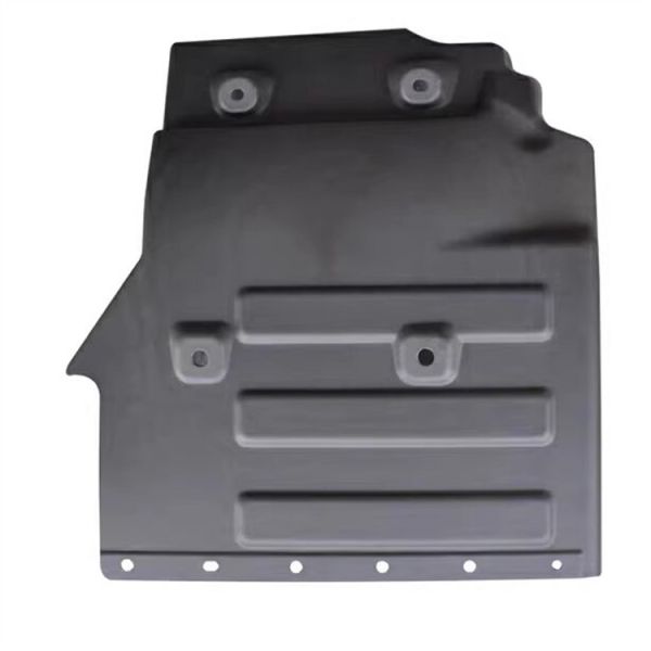8406A102-011 China Truck Parts Front Rubber Mud Guard for Model NJ1038