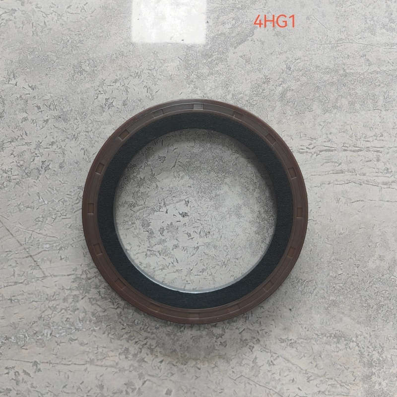 Cylinder Head Gasket Isuzu 4HG1 Diesel Engine BZ4219