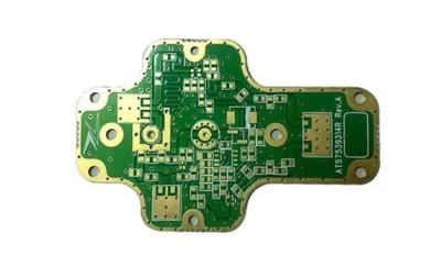 SMD Pequena quantidade de montagem de PCB Suntek One-Stop Pcba Fabricante Serviço electrónico de EMS